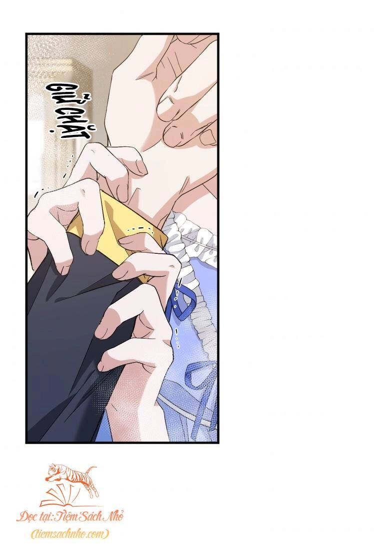 Hoàn Nguyên Quý Cô Chapter 11 - 22