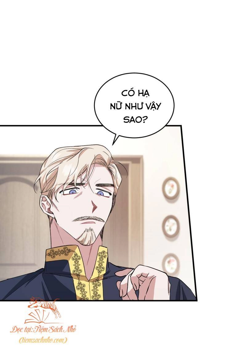 Hoàn Nguyên Quý Cô Chapter 11 - 25