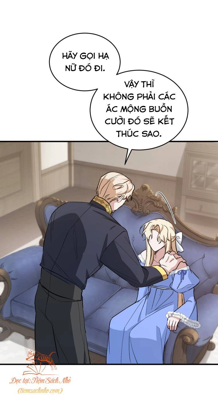 Hoàn Nguyên Quý Cô Chapter 11 - 26