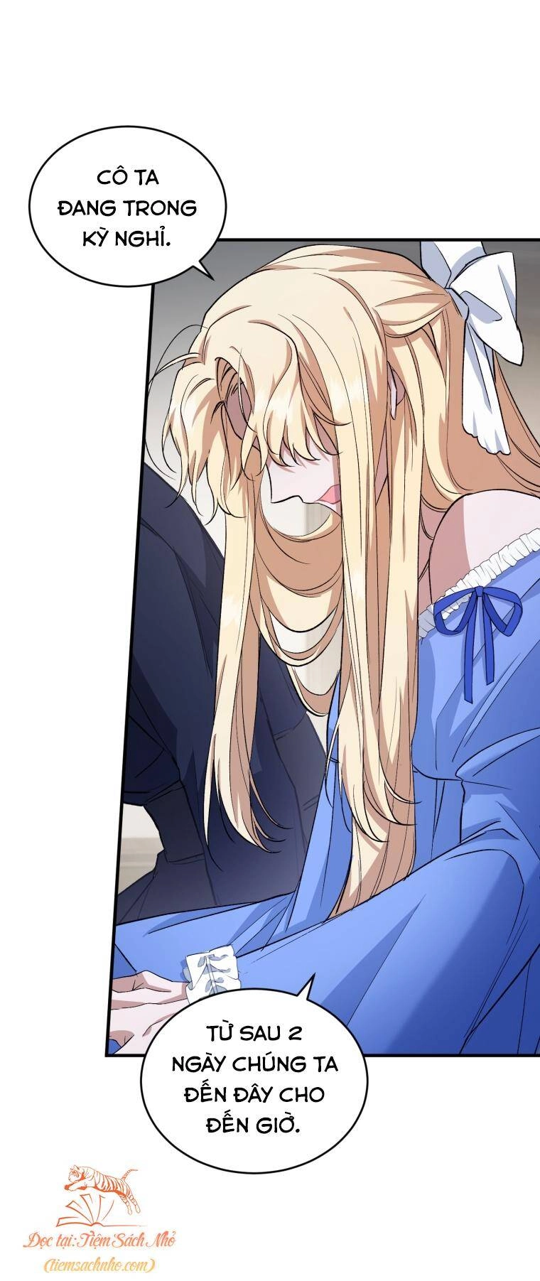 Hoàn Nguyên Quý Cô Chapter 11 - 27