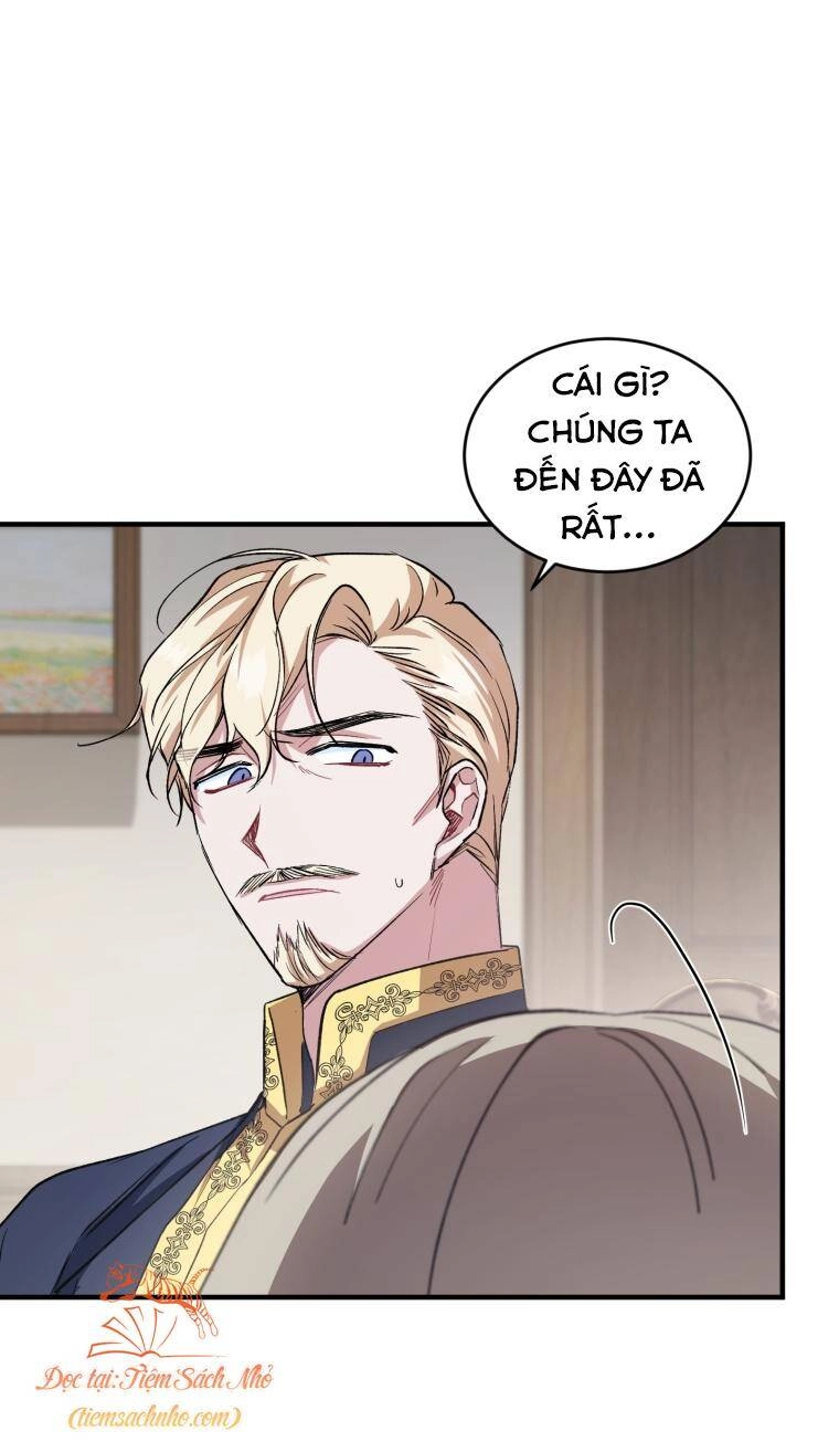 Hoàn Nguyên Quý Cô Chapter 11 - 28