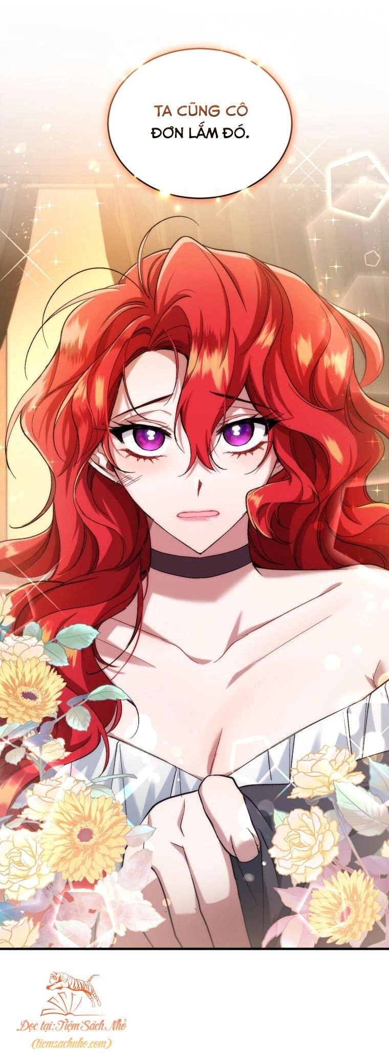 Hoàn Nguyên Quý Cô Chapter 11 - 55