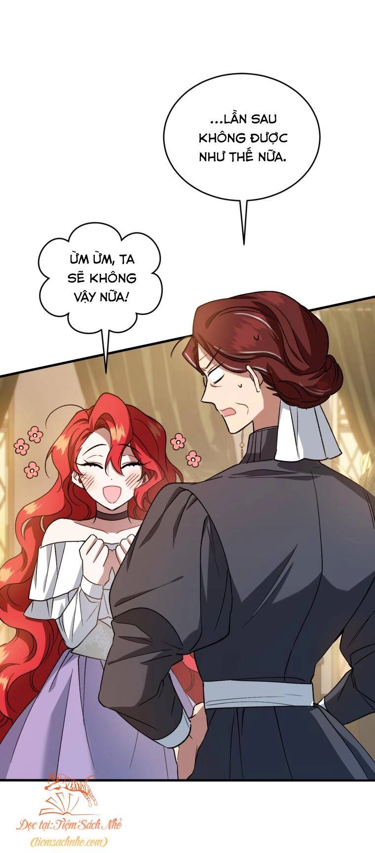 Hoàn Nguyên Quý Cô Chapter 11 - 58