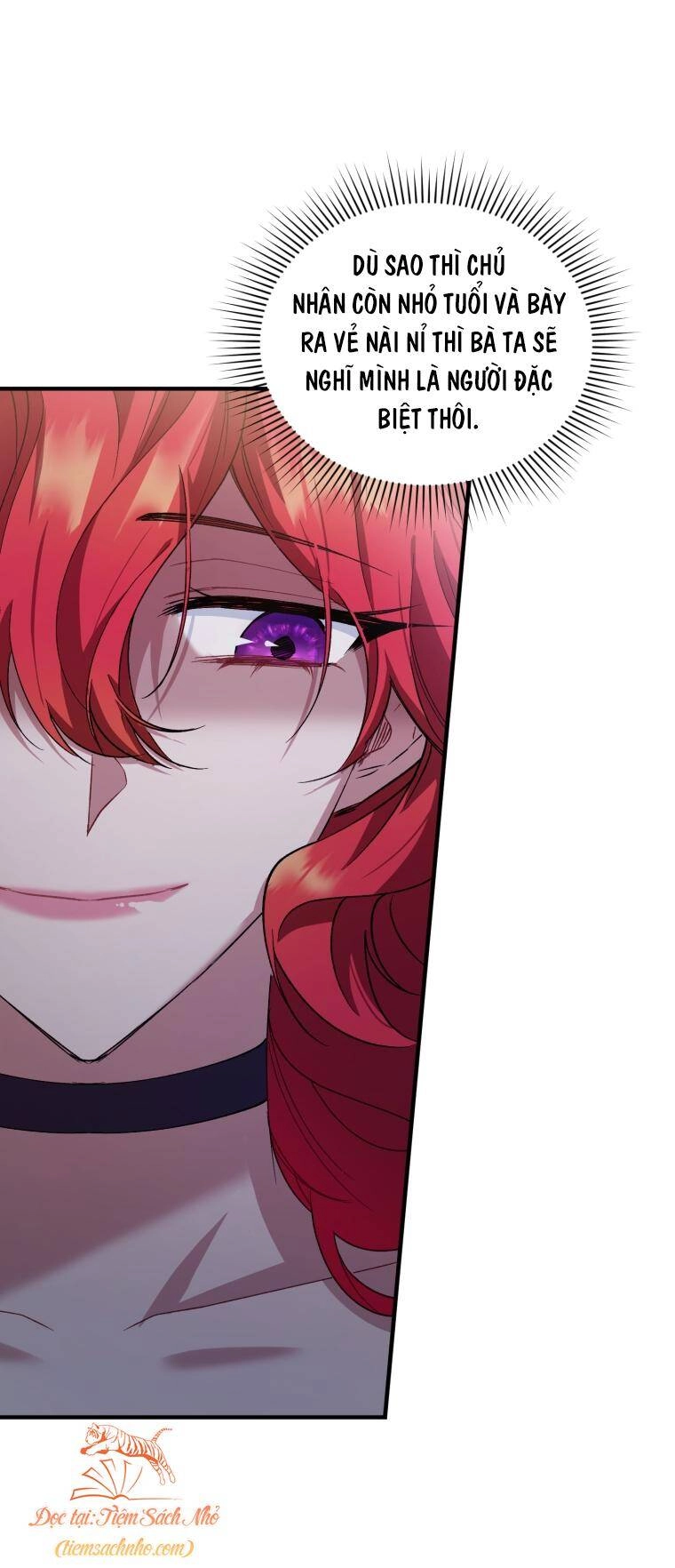 Hoàn Nguyên Quý Cô Chapter 11 - 60