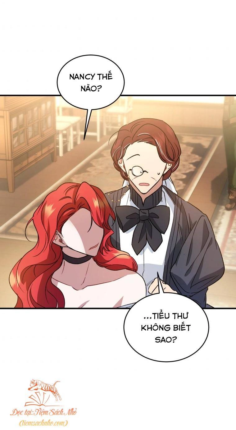 Hoàn Nguyên Quý Cô Chapter 11 - 62