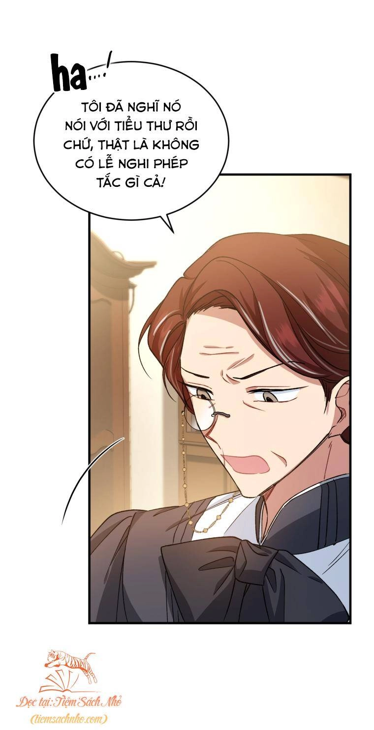 Hoàn Nguyên Quý Cô Chapter 11 - 63