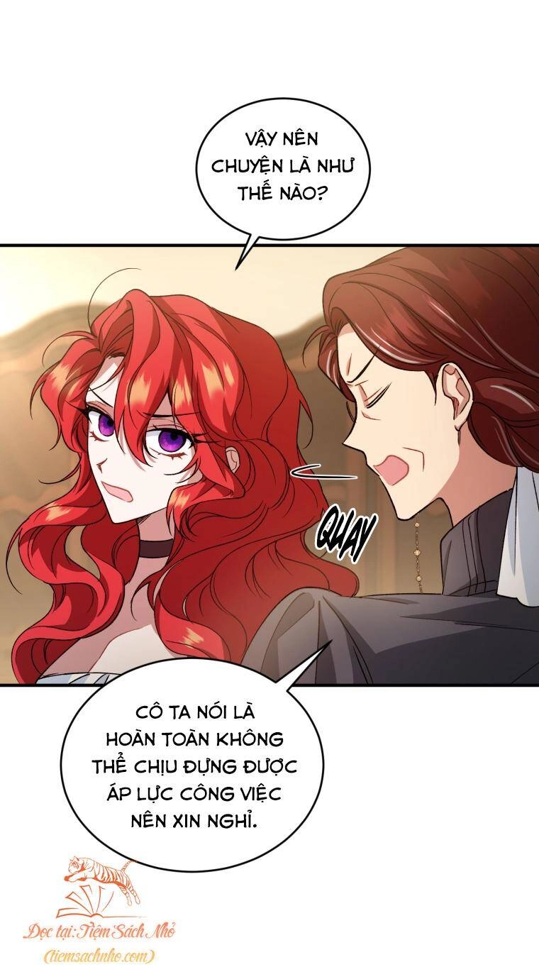 Hoàn Nguyên Quý Cô Chapter 11 - 64