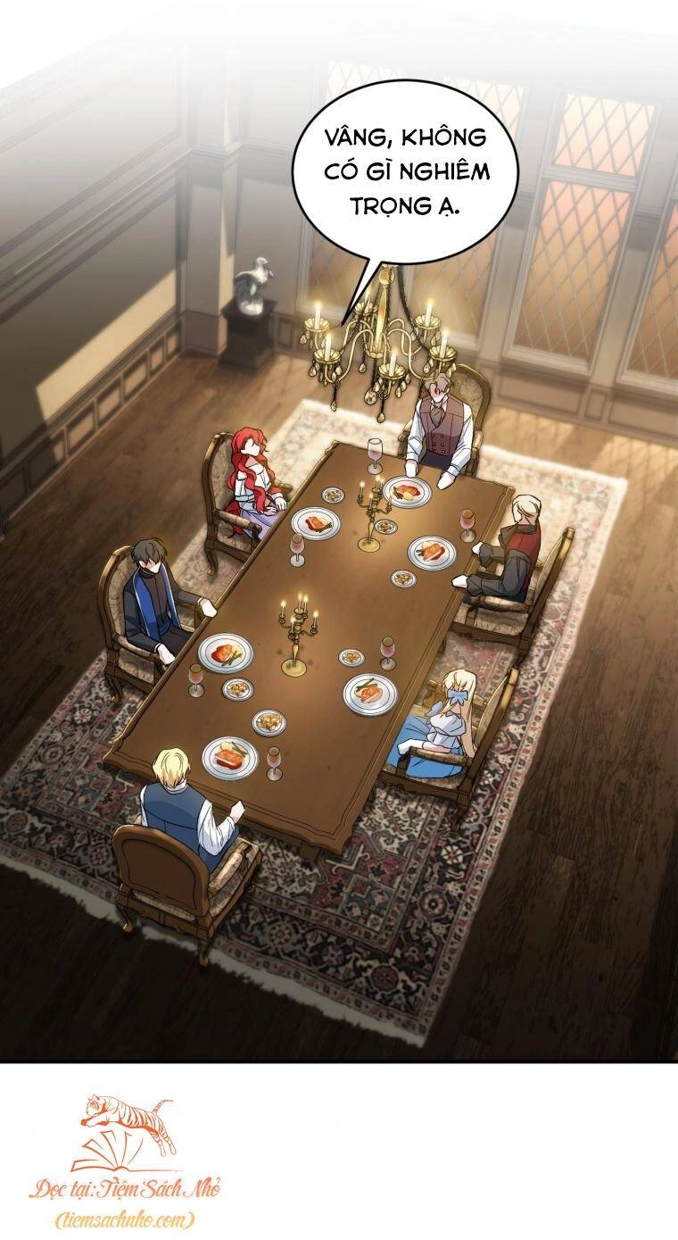 Hoàn Nguyên Quý Cô Chapter 12 - 2