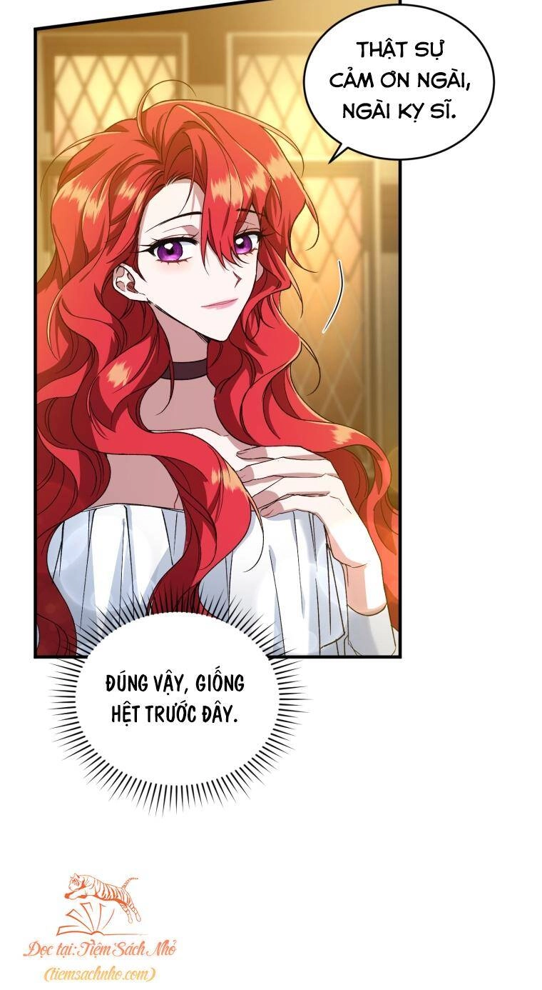 Hoàn Nguyên Quý Cô Chapter 12 - 5