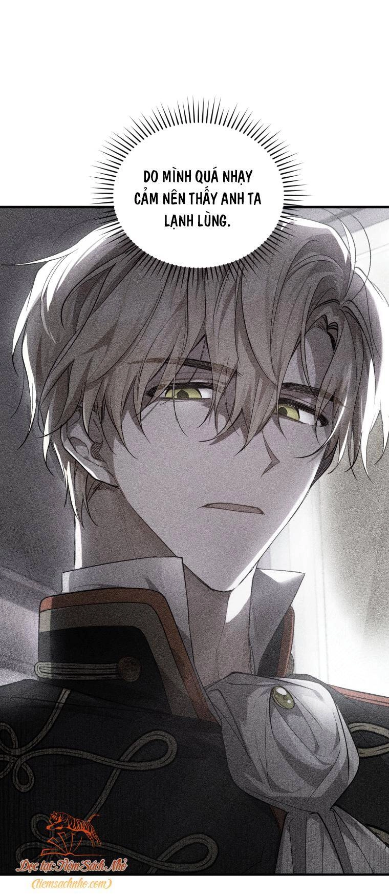 Hoàn Nguyên Quý Cô Chapter 12 - 6