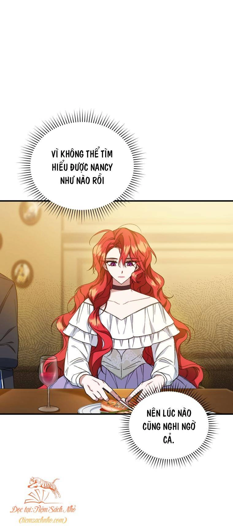 Hoàn Nguyên Quý Cô Chapter 12 - 7