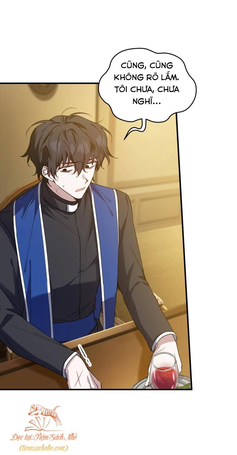 Hoàn Nguyên Quý Cô Chapter 12 - 10