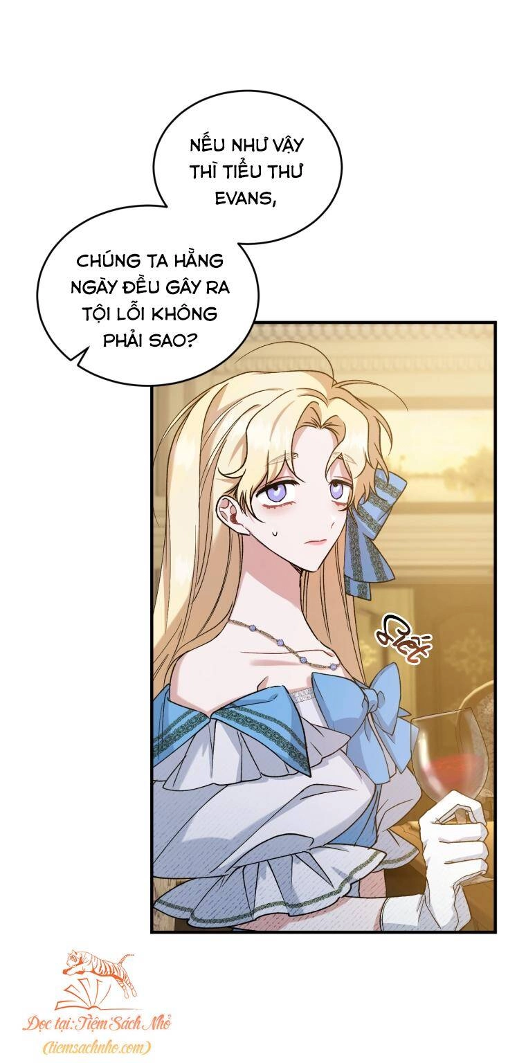 Hoàn Nguyên Quý Cô Chapter 12 - 12