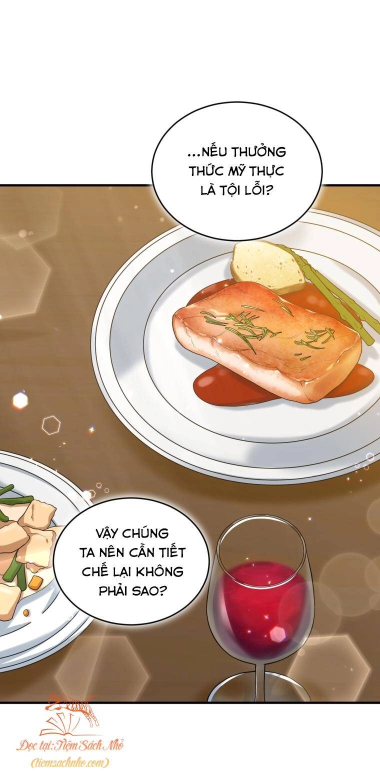 Hoàn Nguyên Quý Cô Chapter 12 - 13