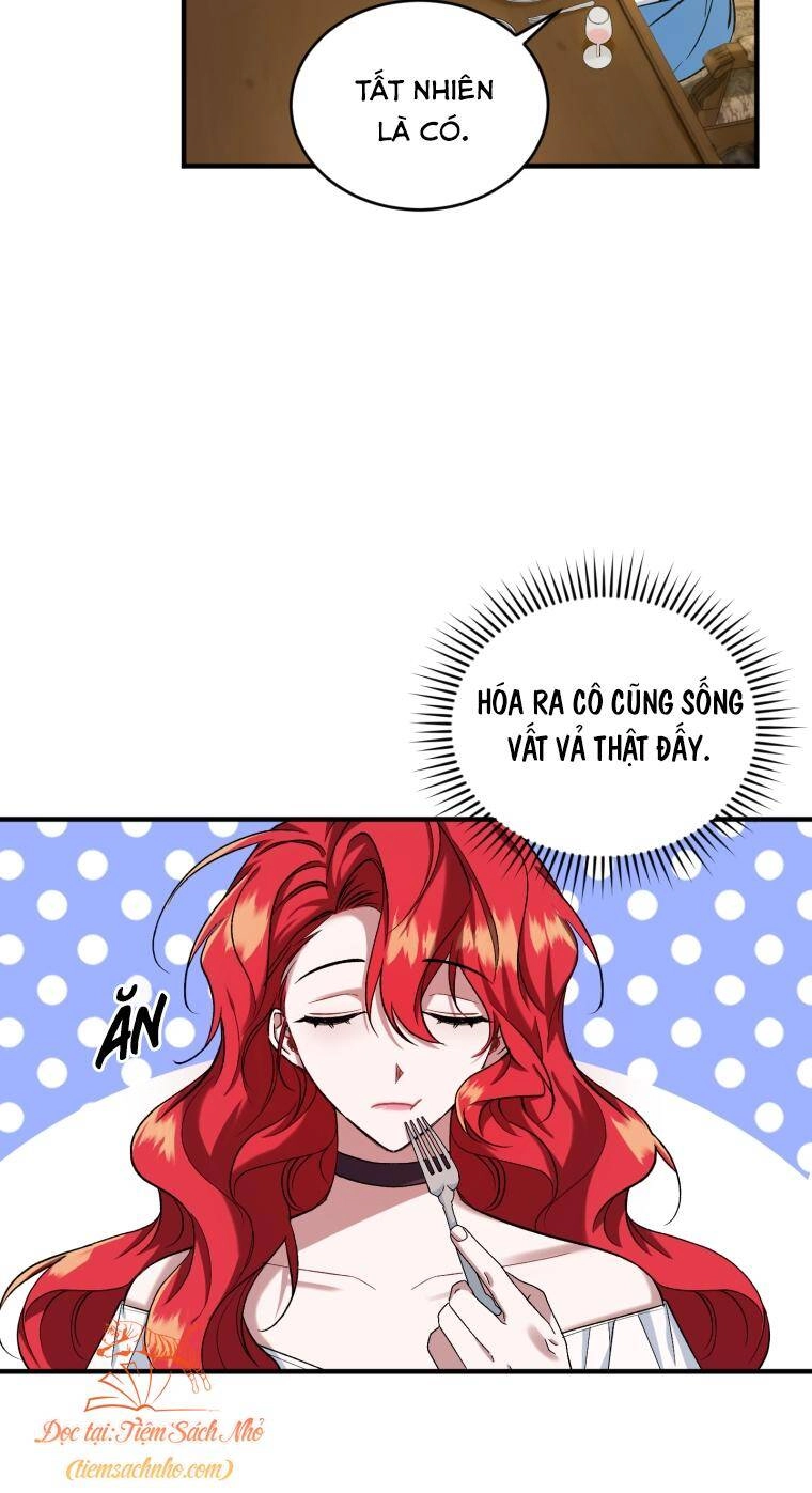 Hoàn Nguyên Quý Cô Chapter 12 - 18