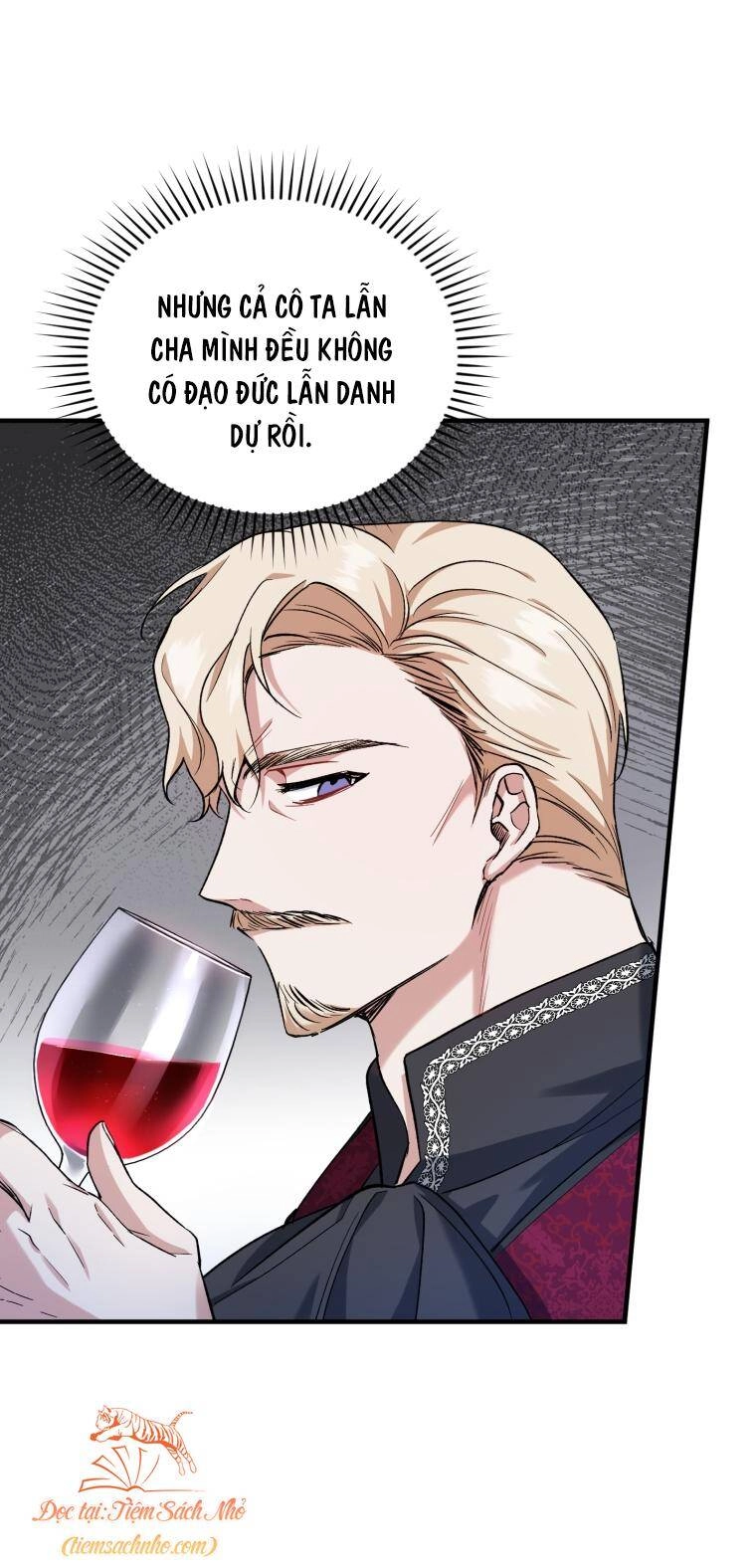 Hoàn Nguyên Quý Cô Chapter 12 - 22