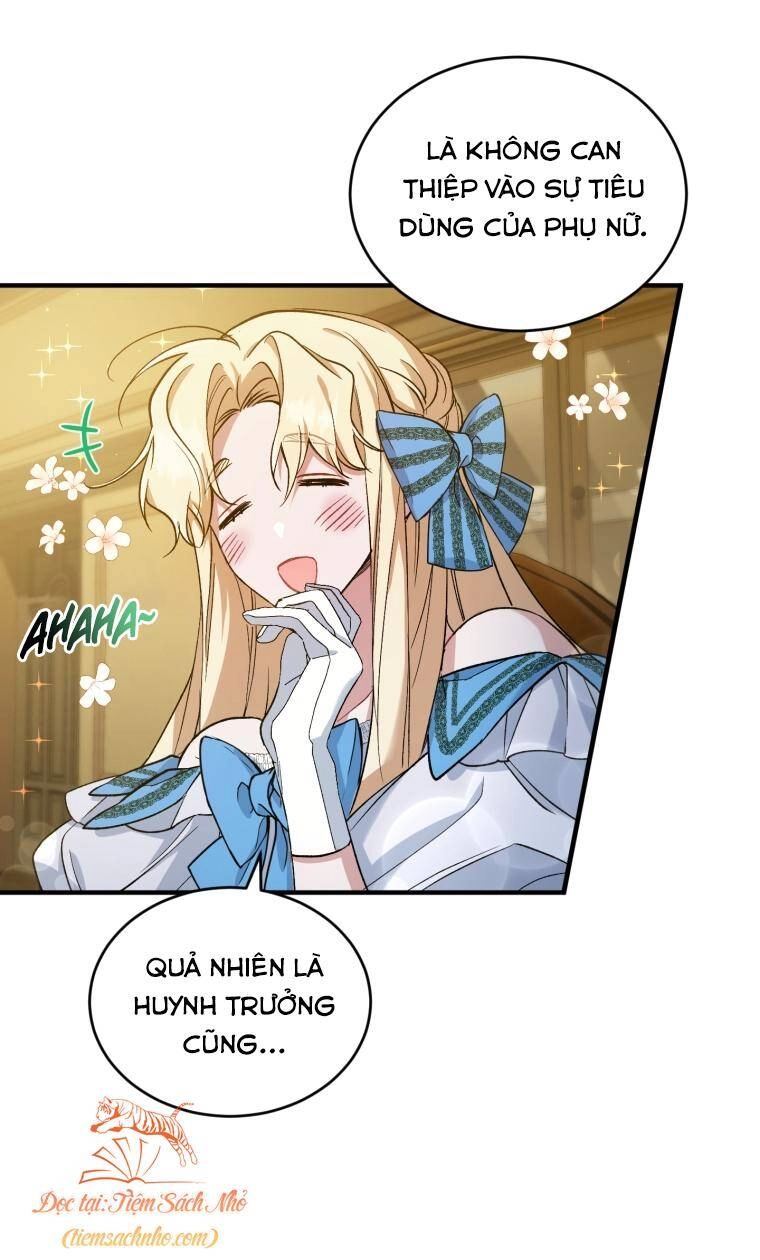 Hoàn Nguyên Quý Cô Chapter 12 - 31