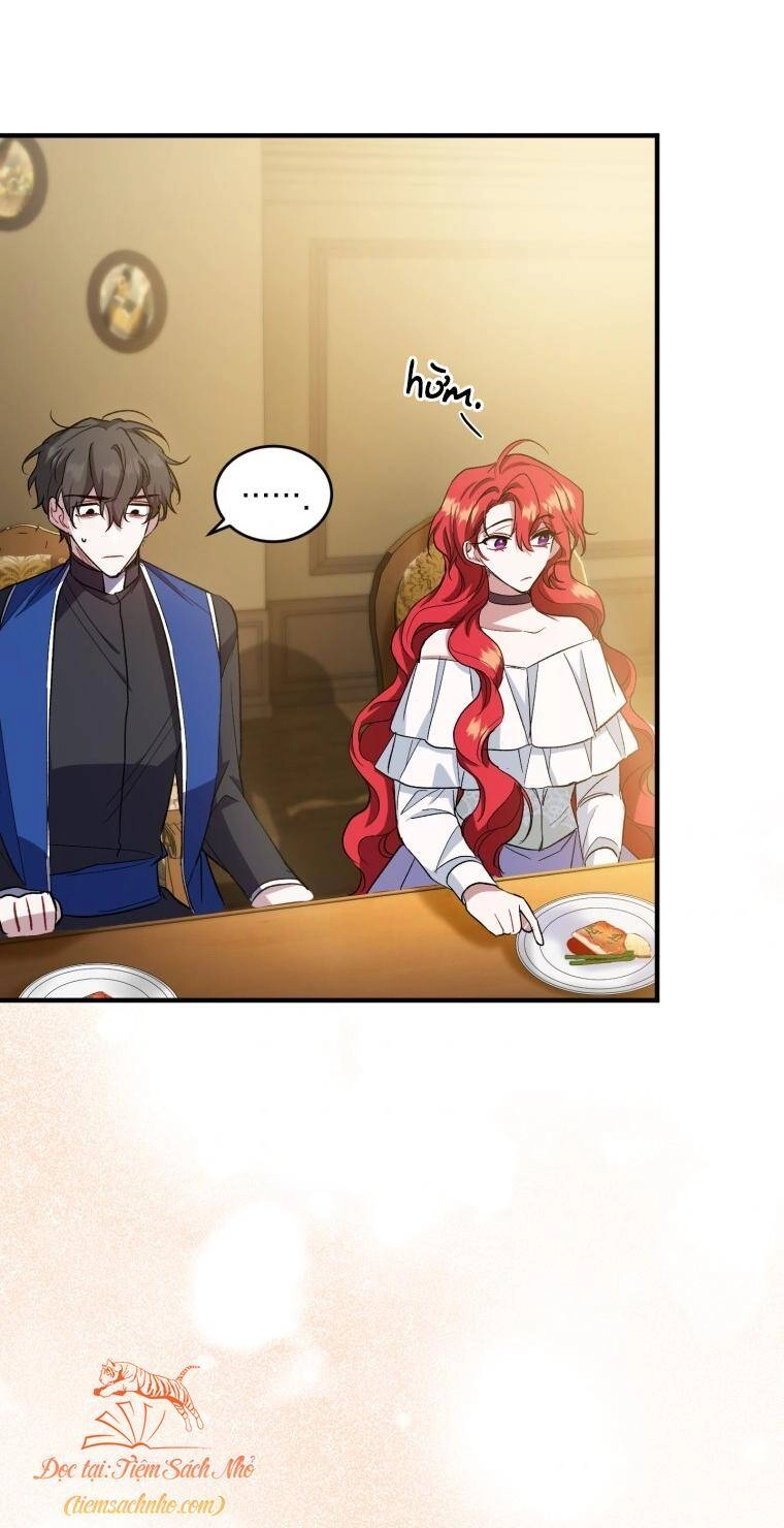 Hoàn Nguyên Quý Cô Chapter 12 - 36