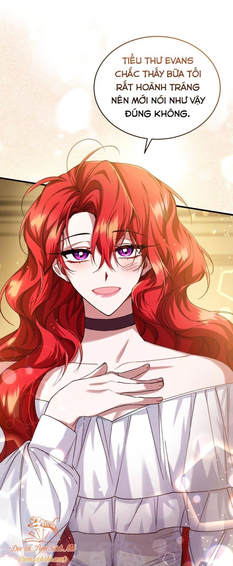 Hoàn Nguyên Quý Cô Chapter 12 - 38