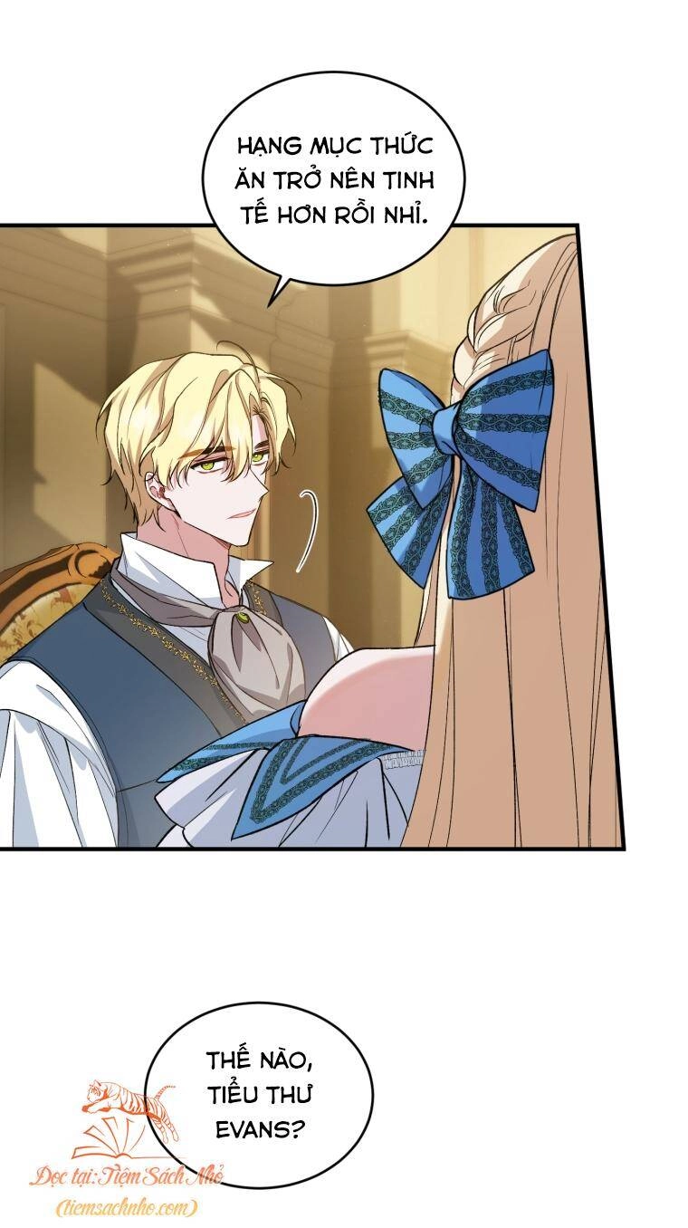 Hoàn Nguyên Quý Cô Chapter 12 - 45