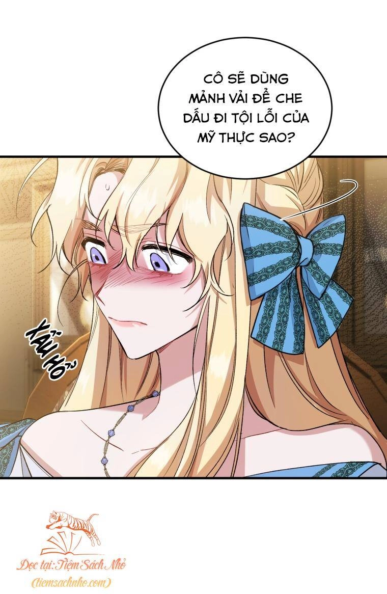 Hoàn Nguyên Quý Cô Chapter 12 - 46