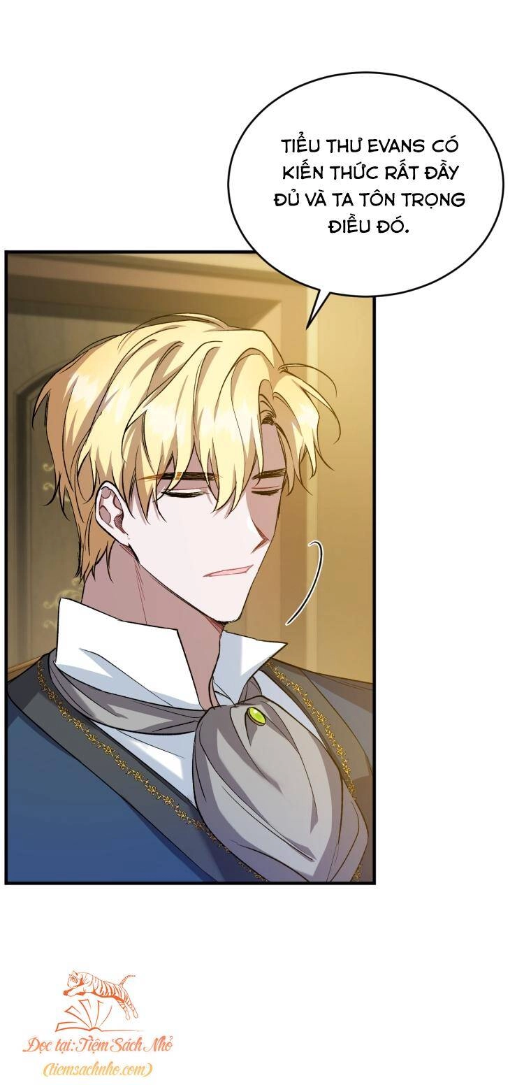 Hoàn Nguyên Quý Cô Chapter 12 - 48