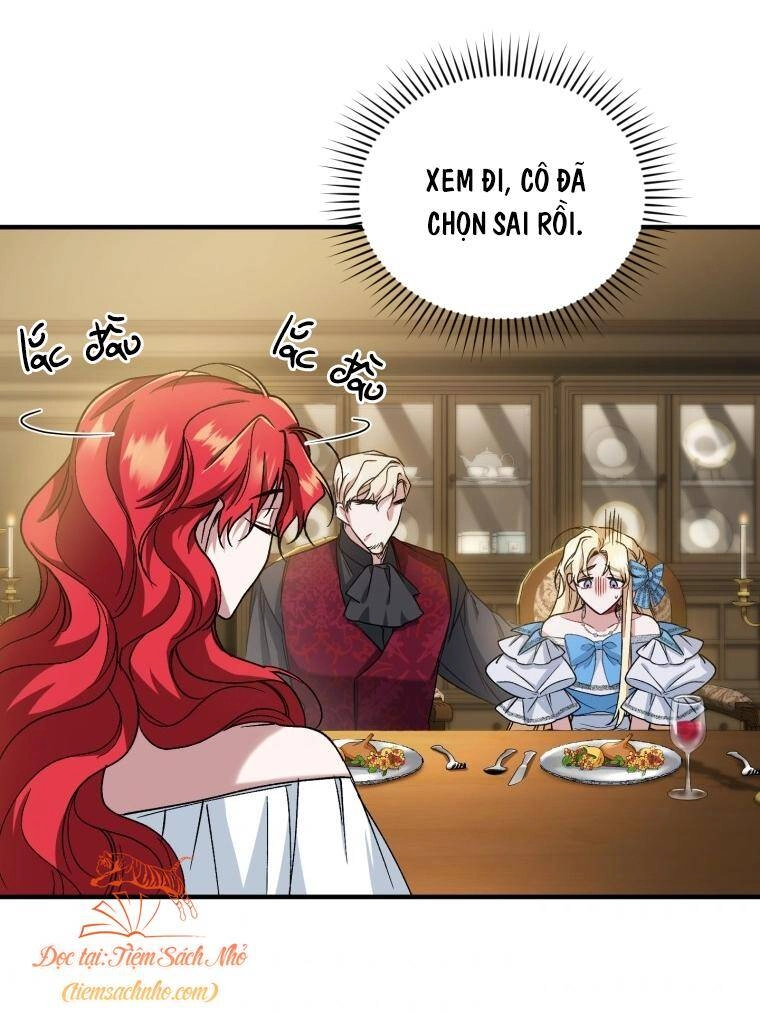 Hoàn Nguyên Quý Cô Chapter 12 - 49