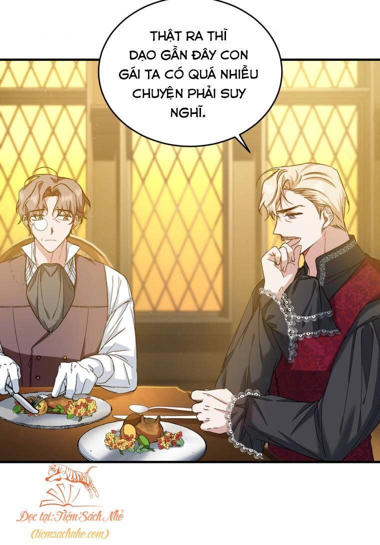 Hoàn Nguyên Quý Cô Chapter 12 - 51