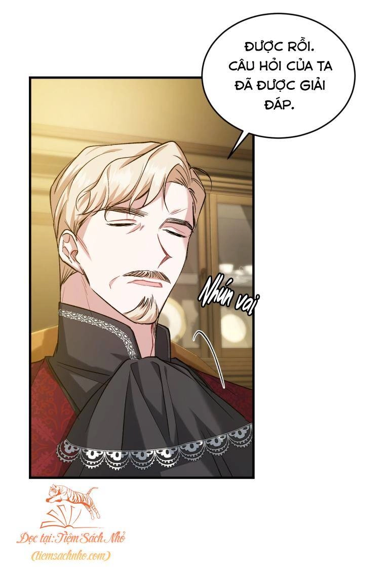 Hoàn Nguyên Quý Cô Chapter 13 - 3