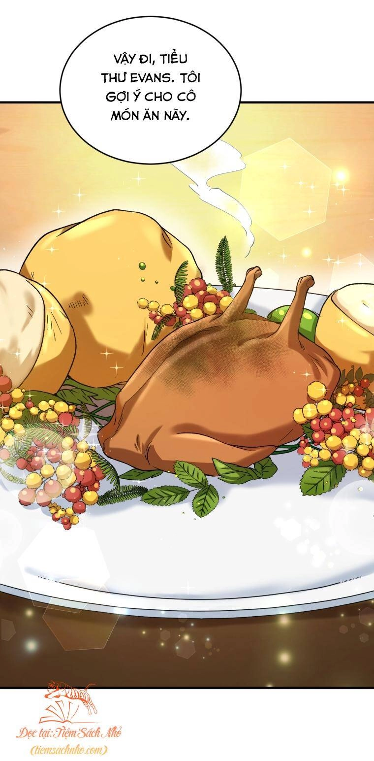 Hoàn Nguyên Quý Cô Chapter 13 - 5