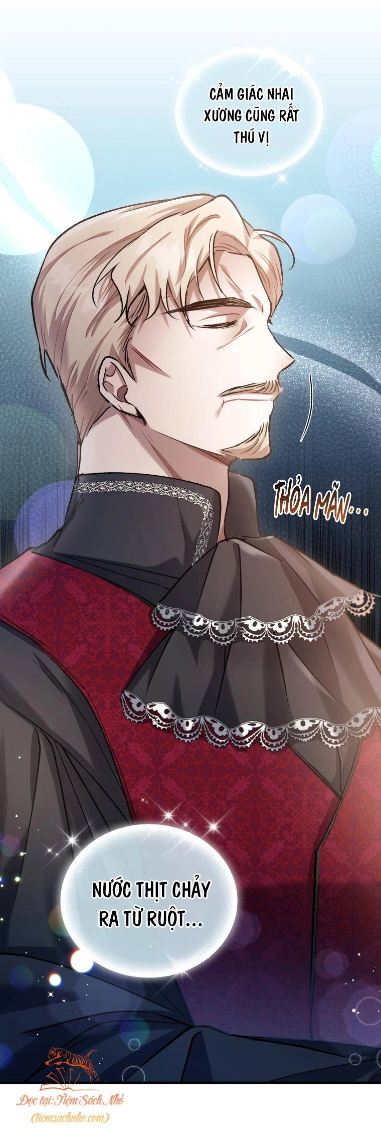 Hoàn Nguyên Quý Cô Chapter 13 - 10