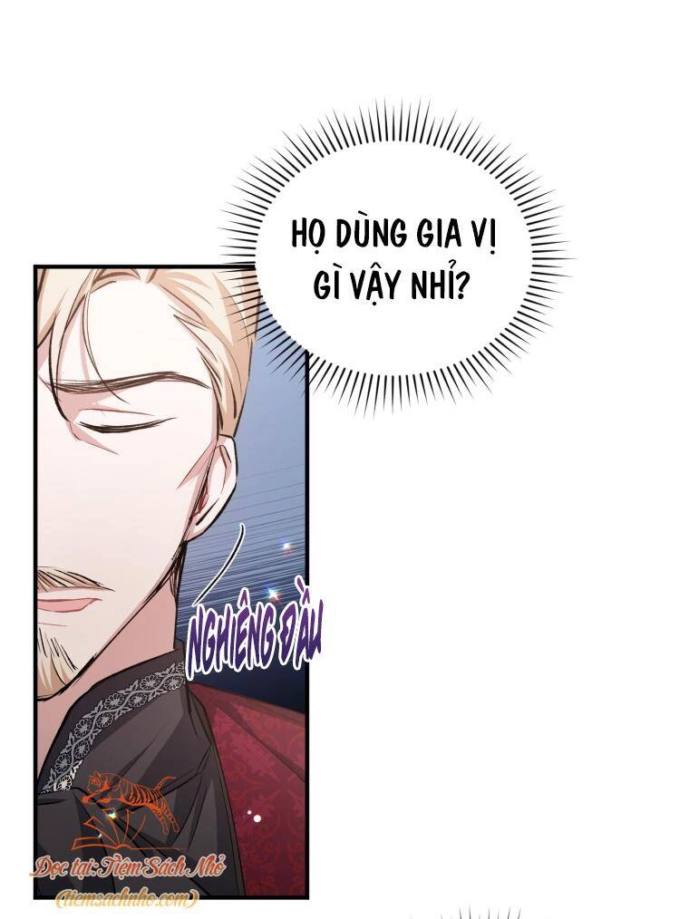 Hoàn Nguyên Quý Cô Chapter 13 - 11