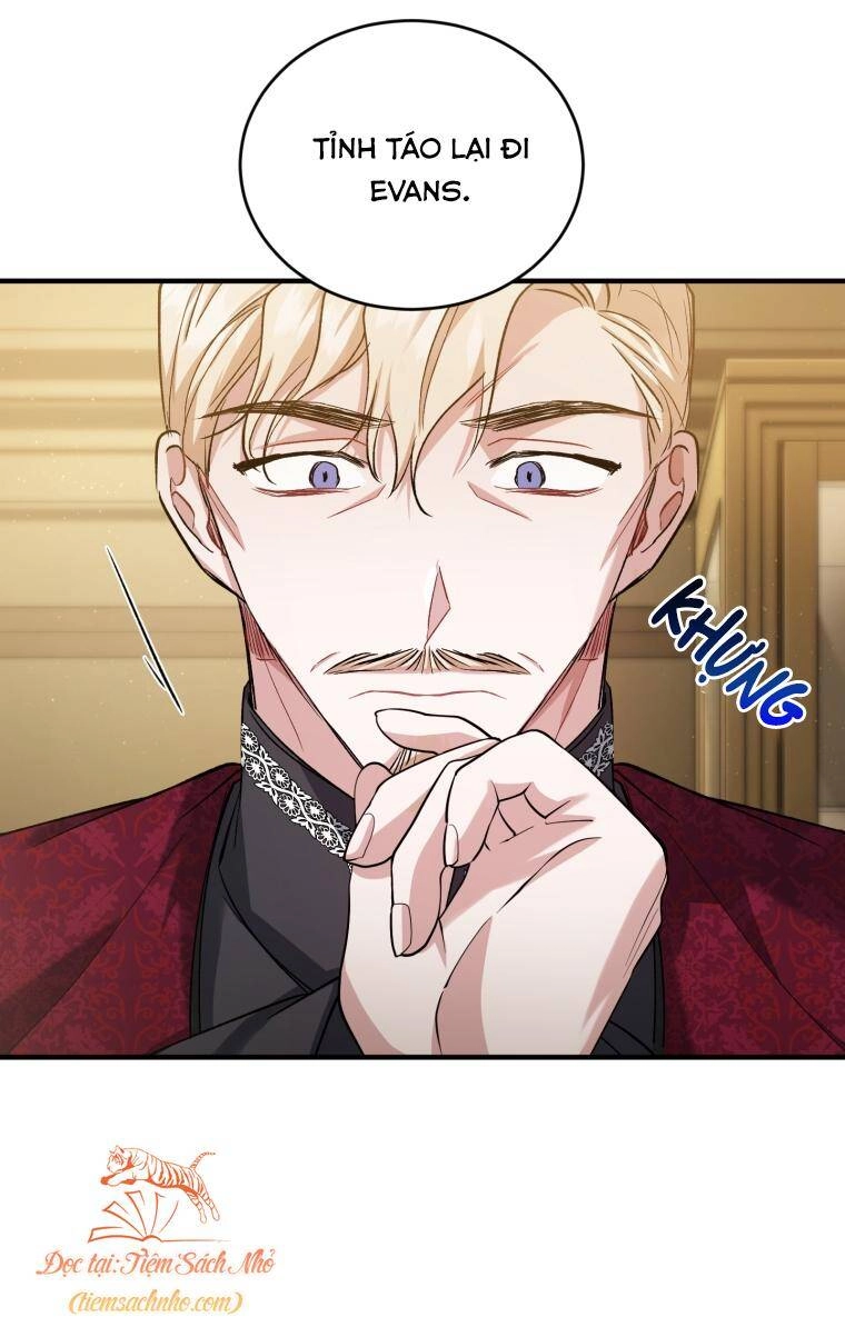 Hoàn Nguyên Quý Cô Chapter 13 - 13