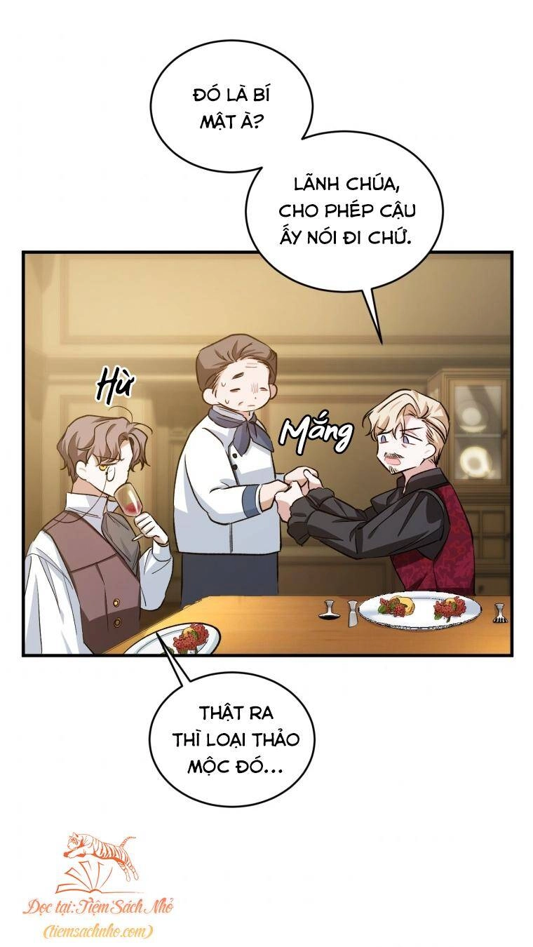 Hoàn Nguyên Quý Cô Chapter 13 - 22