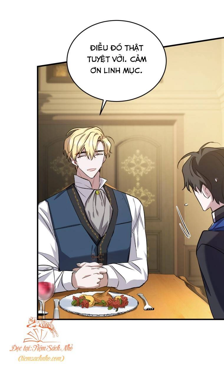 Hoàn Nguyên Quý Cô Chapter 13 - 26