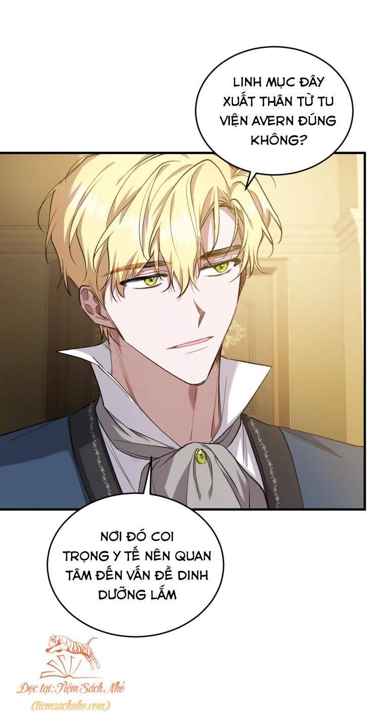 Hoàn Nguyên Quý Cô Chapter 13 - 27