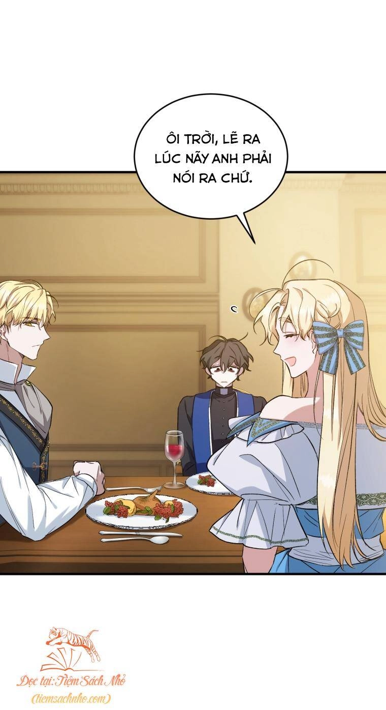 Hoàn Nguyên Quý Cô Chapter 13 - 28