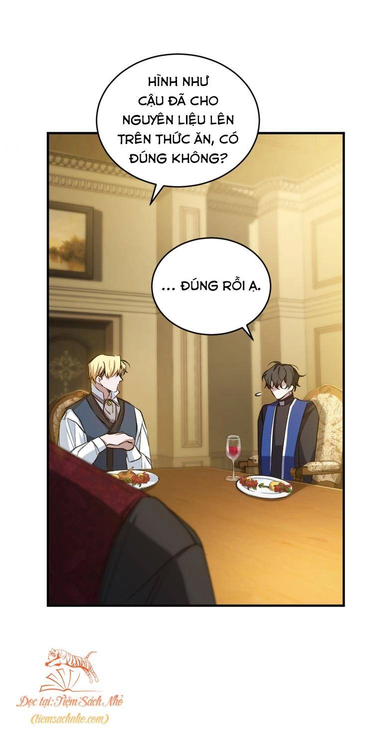 Hoàn Nguyên Quý Cô Chapter 13 - 31