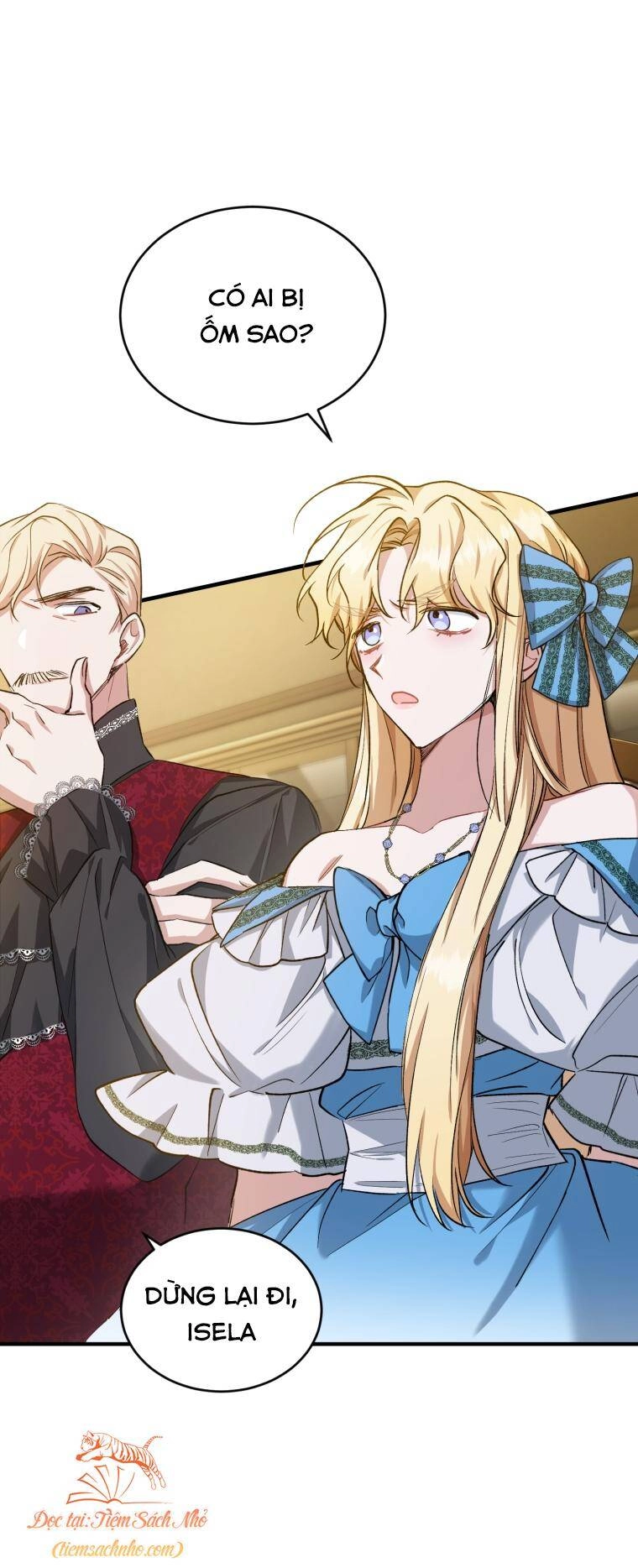 Hoàn Nguyên Quý Cô Chapter 13 - 34