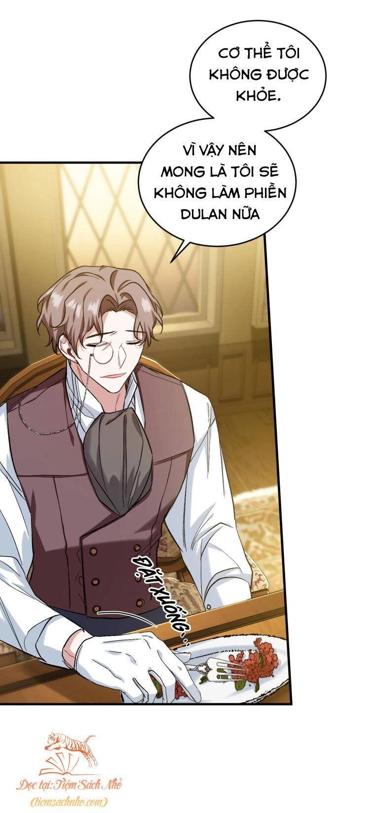 Hoàn Nguyên Quý Cô Chapter 13 - 35