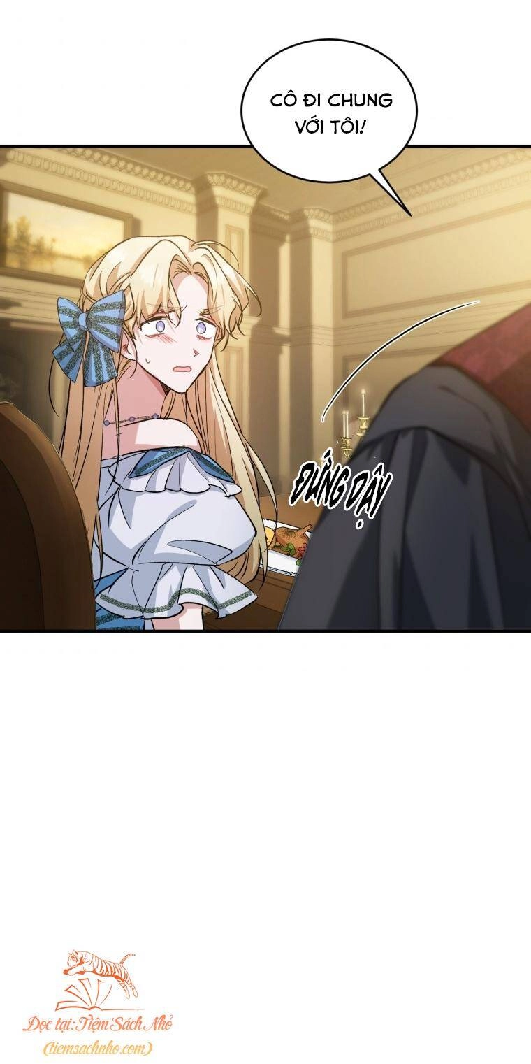 Hoàn Nguyên Quý Cô Chapter 13 - 37