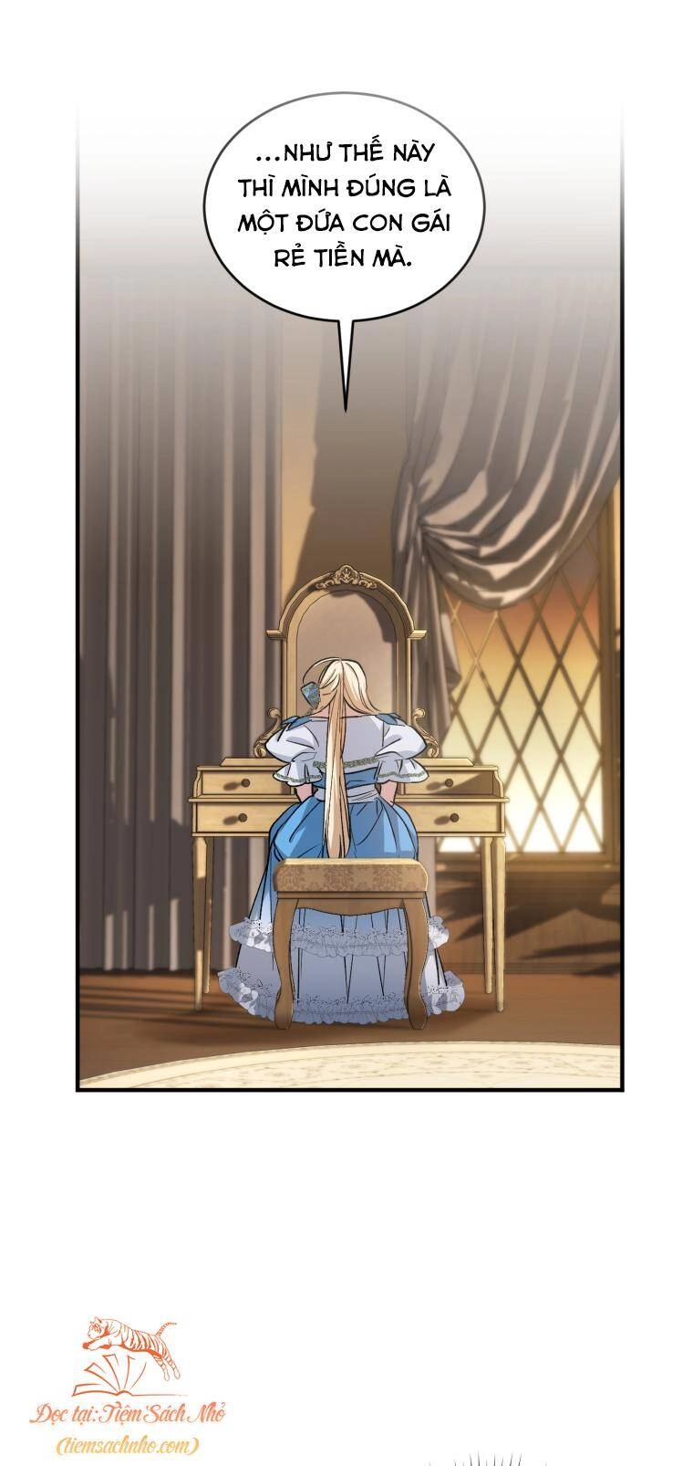 Hoàn Nguyên Quý Cô Chapter 13 - 39