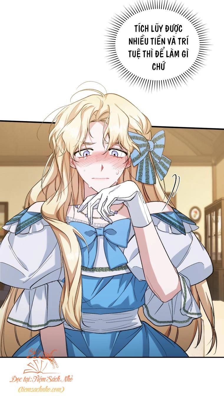 Hoàn Nguyên Quý Cô Chapter 13 - 40