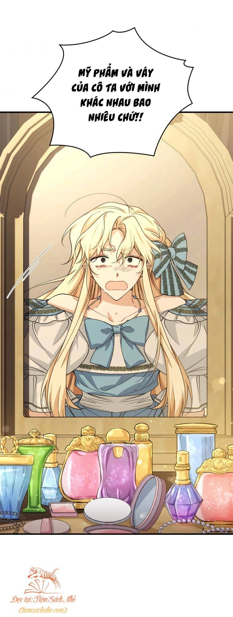 Hoàn Nguyên Quý Cô Chapter 13 - 44