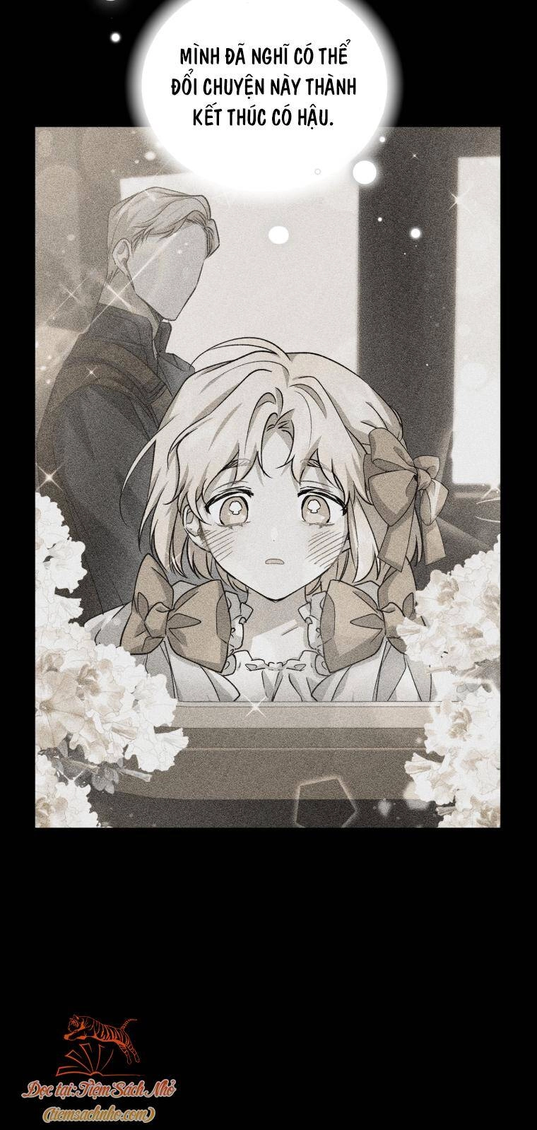 Hoàn Nguyên Quý Cô Chapter 13 - 53