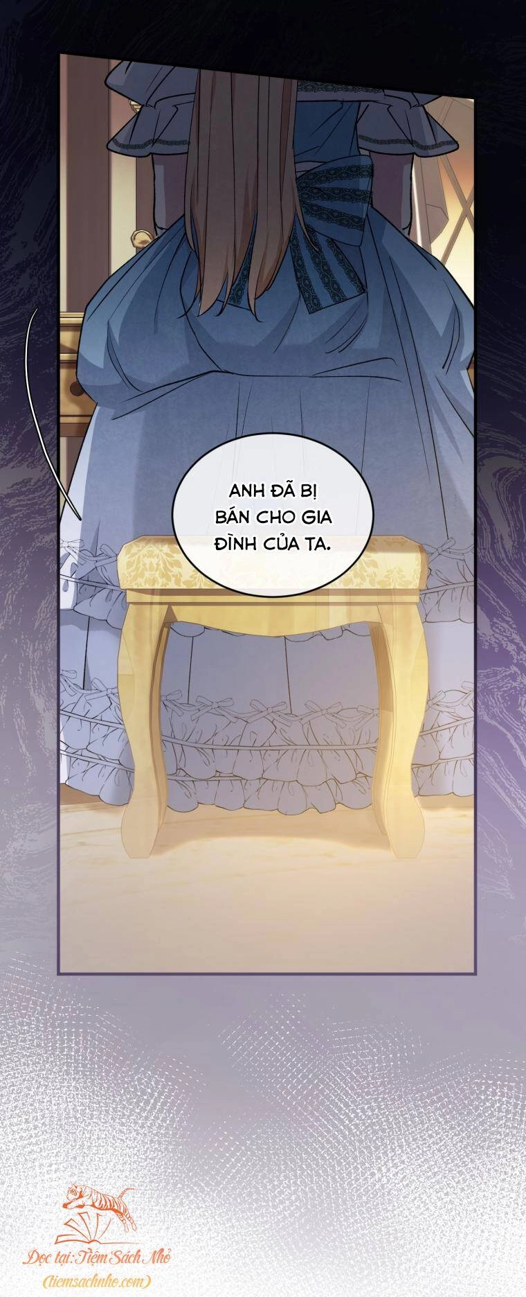 Hoàn Nguyên Quý Cô Chapter 13 - 59