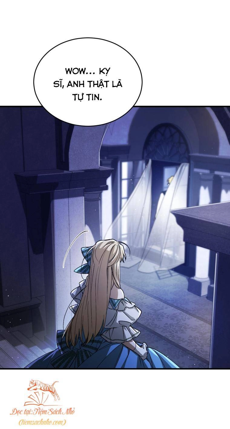 Hoàn Nguyên Quý Cô Chapter 13 - 61