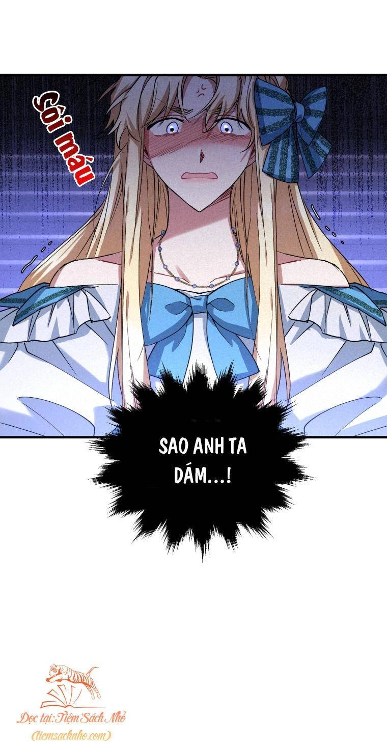 Hoàn Nguyên Quý Cô Chapter 13 - 66