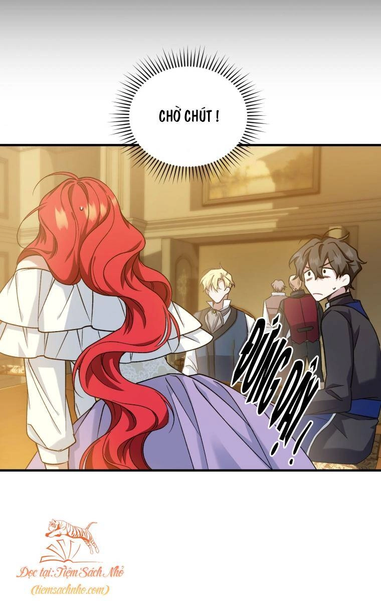 Hoàn Nguyên Quý Cô Chapter 14 - 3