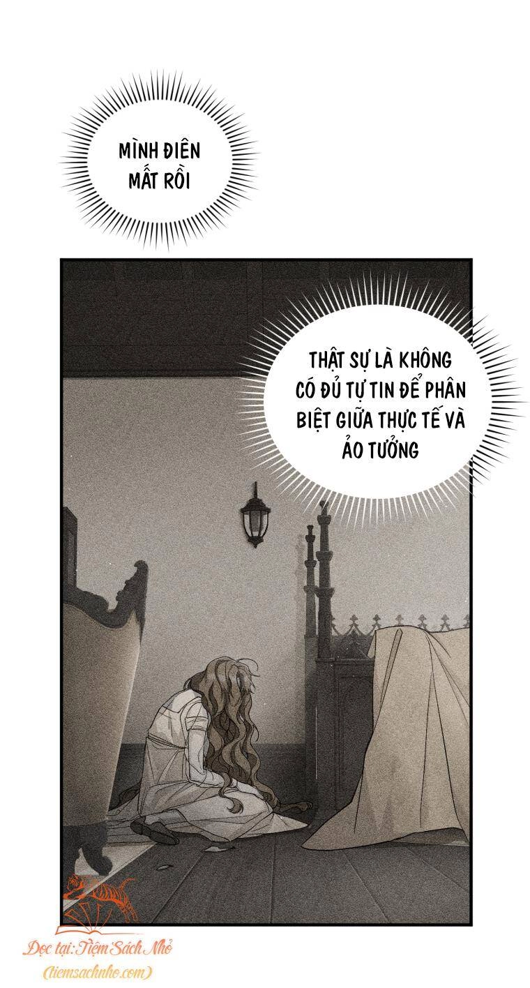 Hoàn Nguyên Quý Cô Chapter 14 - 10